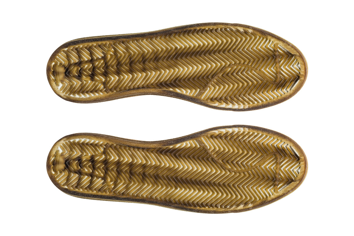 Star Canvas - Military Green