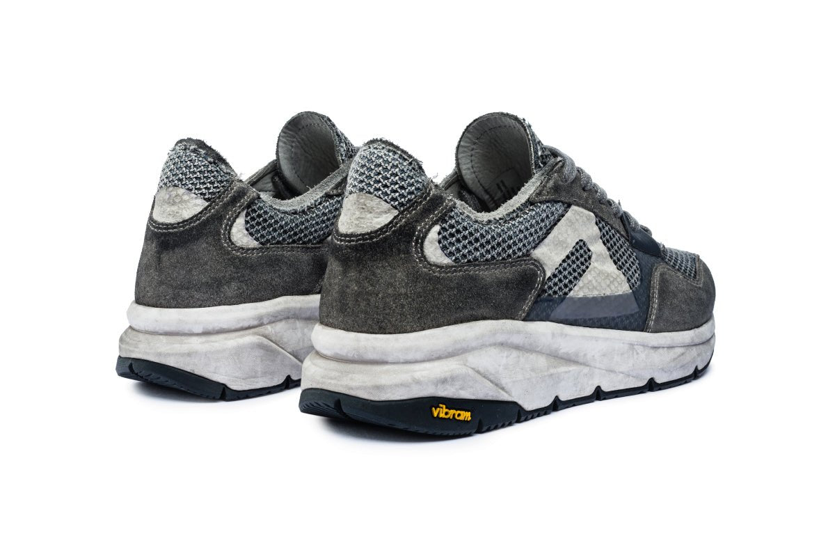 F300 Dirty Vibram - Concrete Grey - atalasport