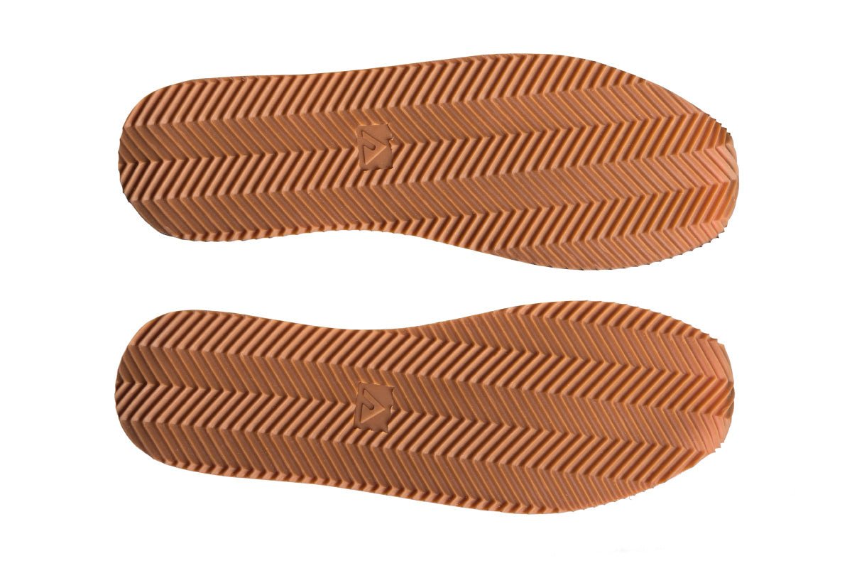 Super Canvas - Blue / Brown - atalasport