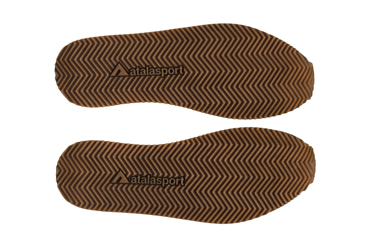 Super Canvas Dirty - Dark Denim / Turquoise